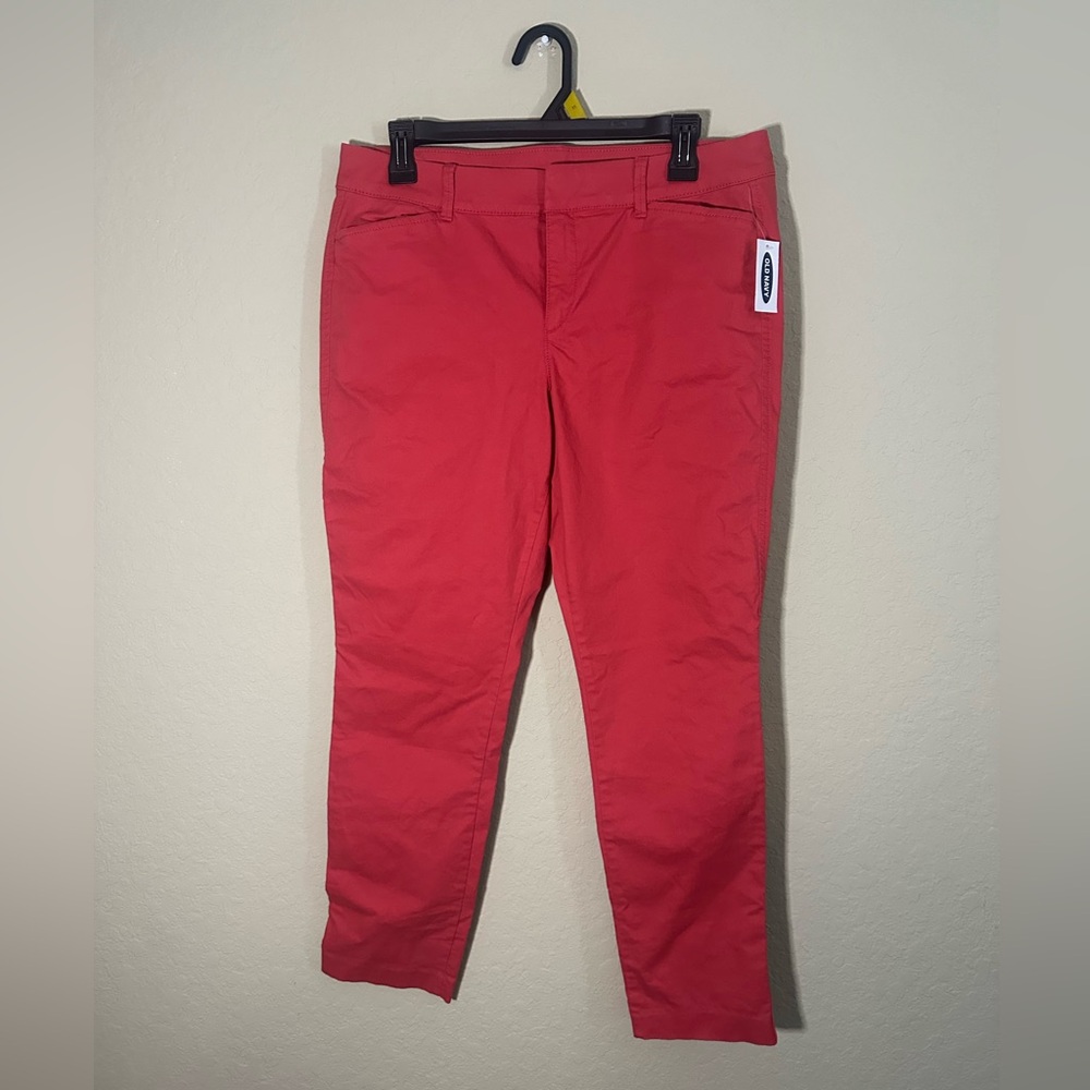 Old Navy Pixie Pant. Size 10!